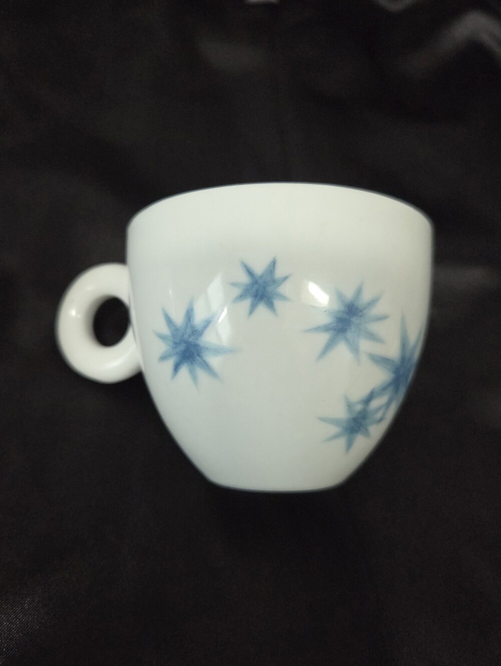 Illy Collector Jeff Koons Espresso Cup Kiki Smith Cappuccino Cup Bundle - Picture 7 of 8